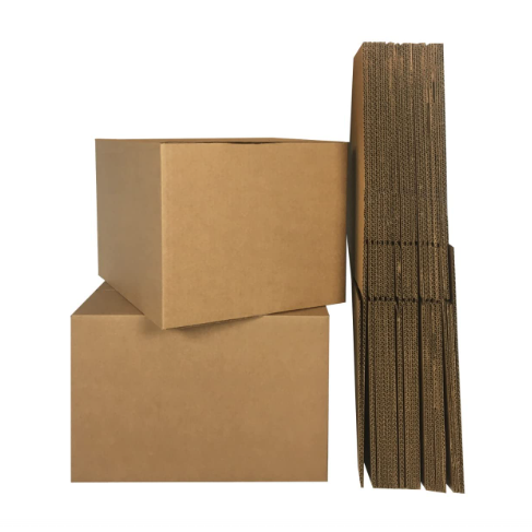 Medium Moving Boxes Pack of 20-18 x14 x 12 Inches - Image 3